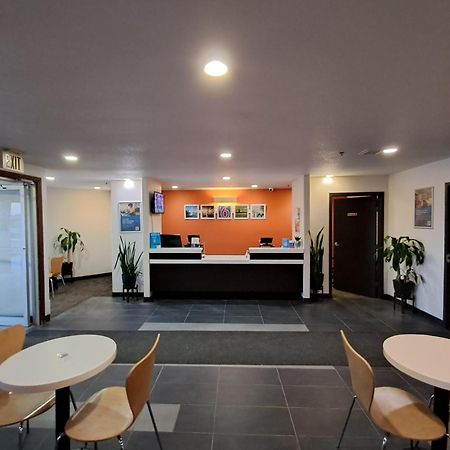 Motel 6-Regina, Sk Kültér fotó