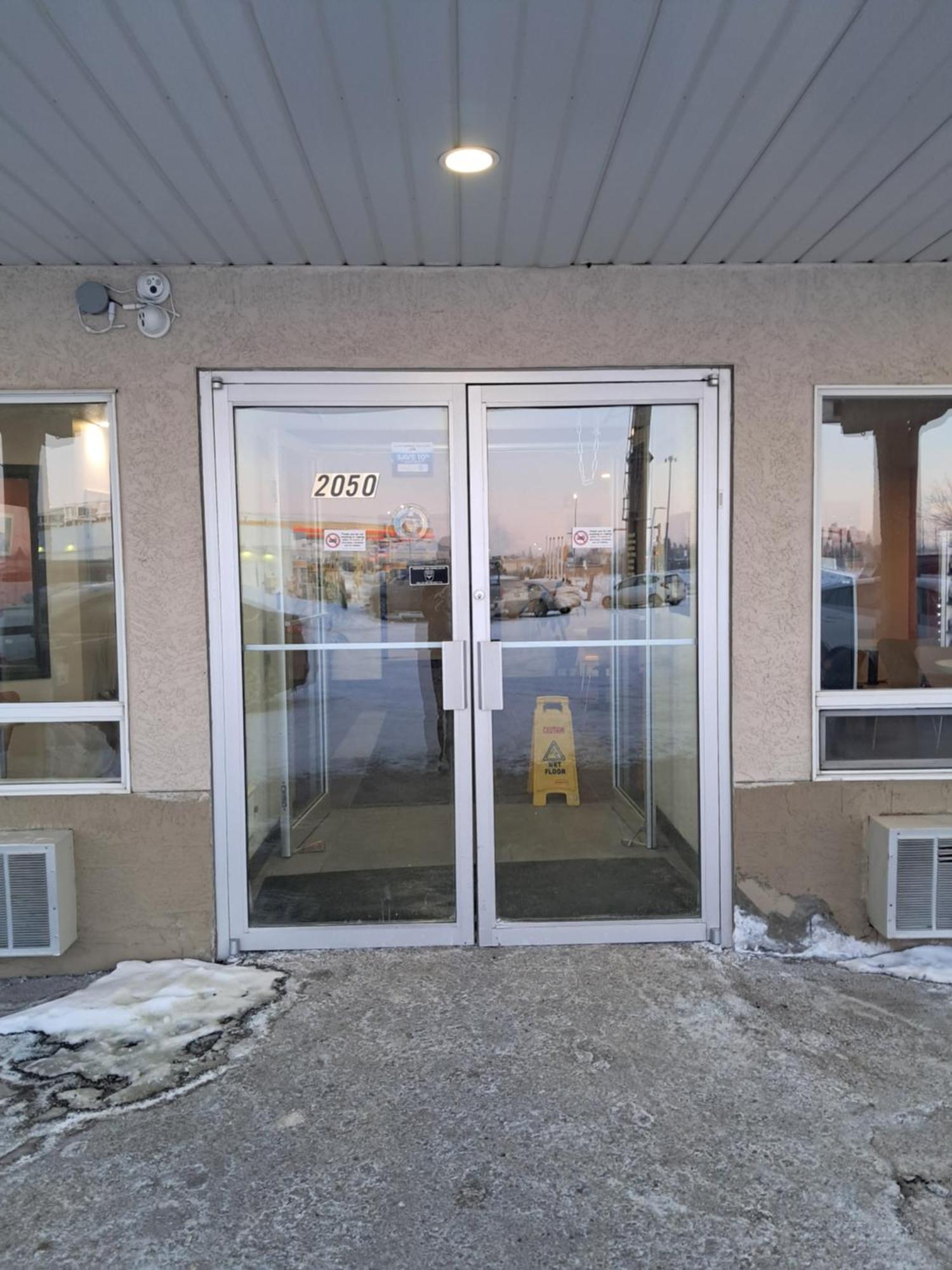 Motel 6-Regina, Sk Kültér fotó