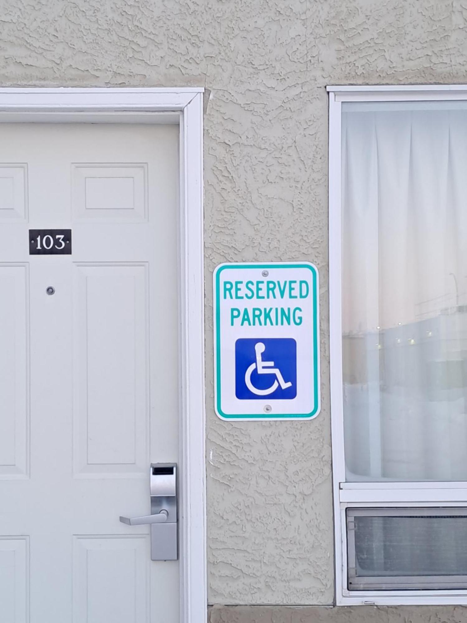 Motel 6-Regina, Sk Kültér fotó