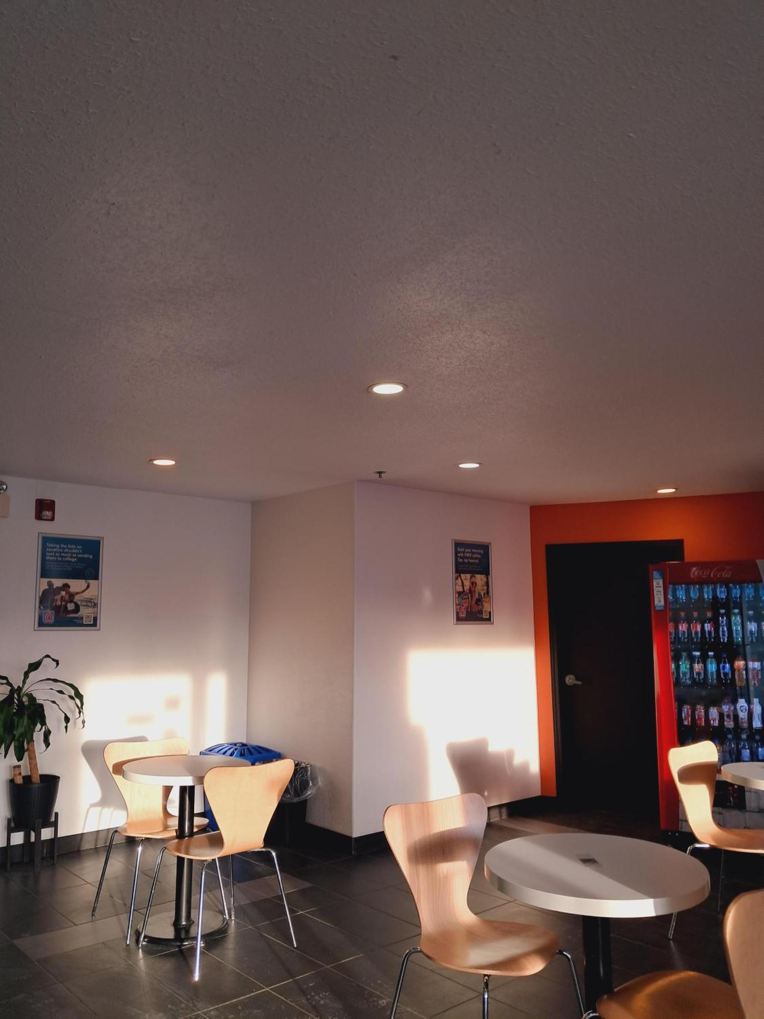 Motel 6-Regina, Sk Kültér fotó