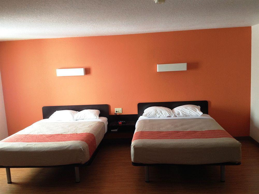 Motel 6-Regina, Sk Kültér fotó